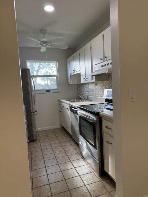 1 bedroom Condominium at 7293 W Oakridge Circle, Pointe Overlook Condo, Lake Worth — photo 5