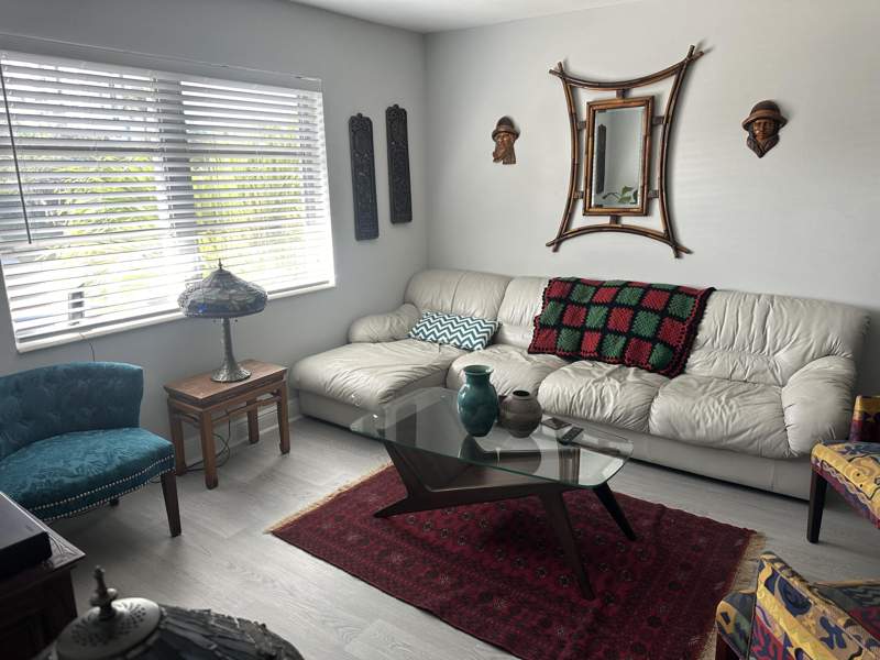 1 bedroom Condominium at 119 NE 19th Court #209g, Manor Grove Village Two Condo, Wilton Manors — photo 4
