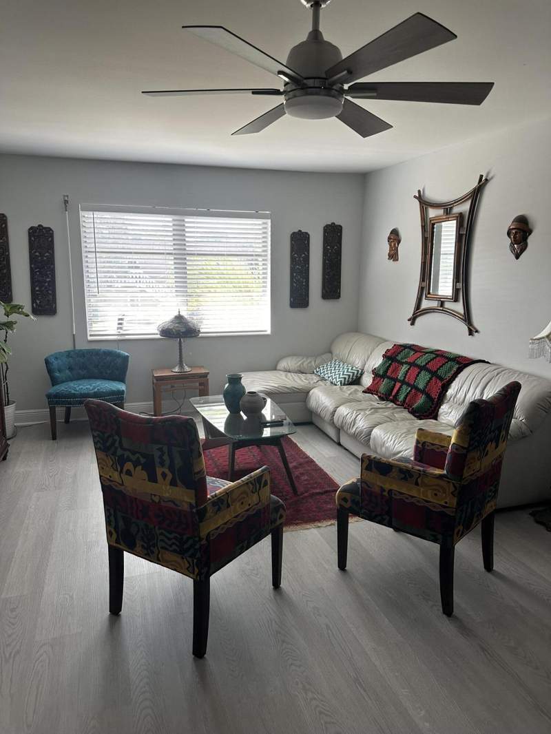 1 bedroom Condominium at 119 NE 19th Court #209g, Manor Grove Village Two Condo, Wilton Manors — photo 2