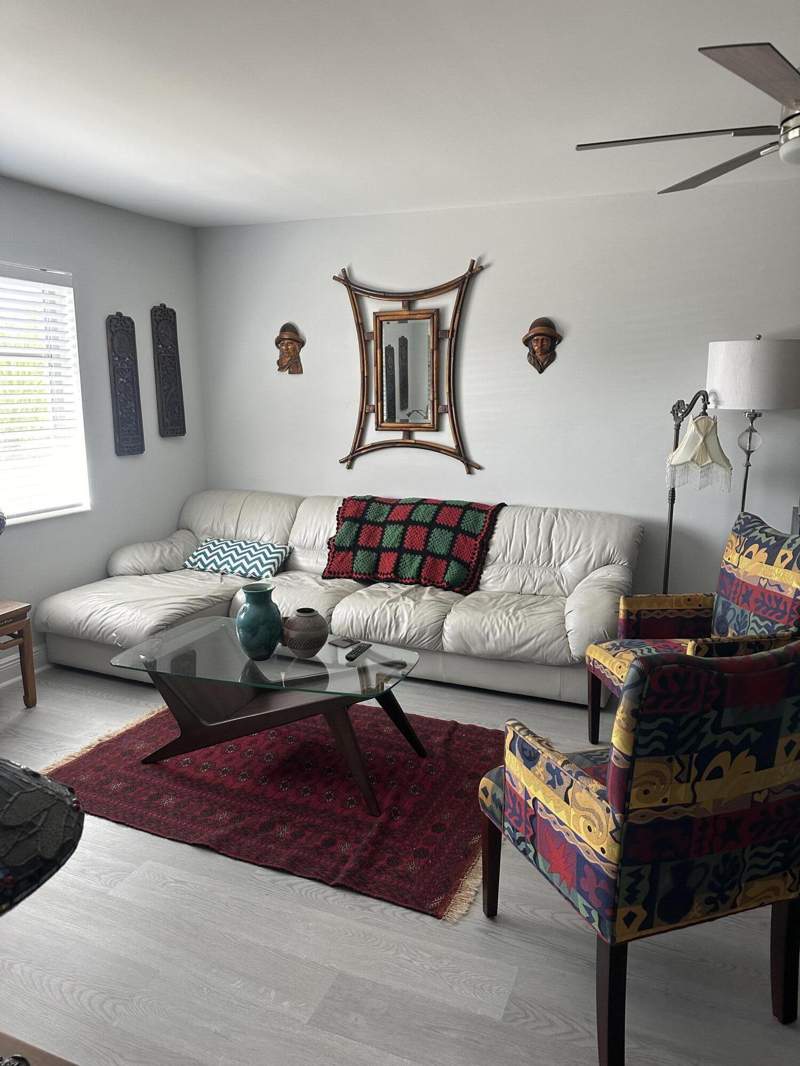 1 bedroom Condominium at 119 NE 19th Court #209g, Manor Grove Village Two Condo, Wilton Manors — photo 3
