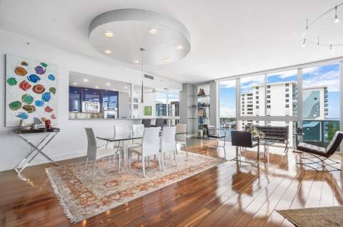 715 Bayshore Drive #Ph4, Fort Lauderdale FL - photo 7 of 50