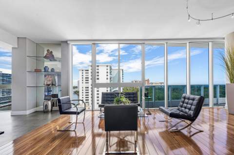715 Bayshore Drive #Ph4, Fort Lauderdale FL - photo 11 of 50