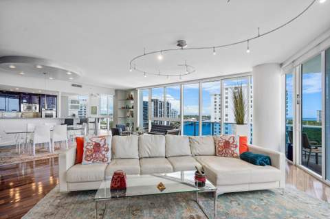 715 Bayshore Drive #Ph4, Fort Lauderdale FL - photo 8 of 50
