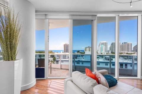 715 Bayshore Drive #Ph4, Fort Lauderdale FL - photo 9 of 50