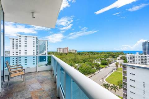 715 Bayshore Drive #Ph4, Fort Lauderdale FL - photo 10 of 50