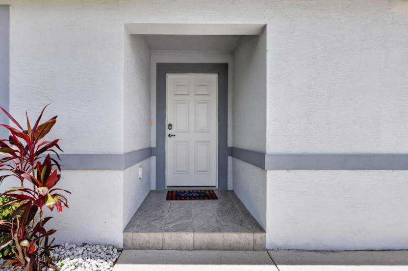 1 bedroom Single Family Residence at 38 Spanish Way, Spanish Lakes One Leasehold Estates, Port St. Lucie — photo 5