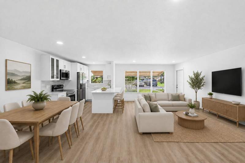 1 bedroom Villa at 1007 South Drive, High Point Of Delray, Delray Beach — photo 5