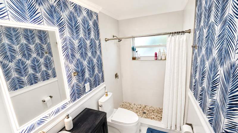 1 bedroom Villa at 2568 Dudley Drive #G, Cresthaven Villas Condo 25, West Palm Beach — photo 5