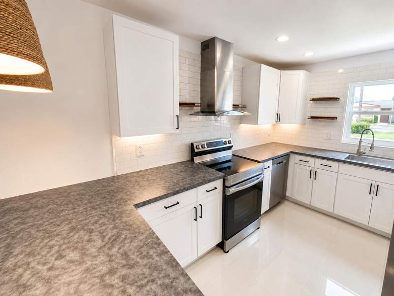 1 bedroom Villa at 2568 Dudley Drive #G, Cresthaven Villas Condo 25, West Palm Beach — photo 2