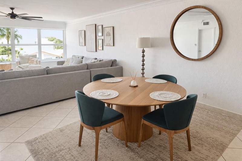 2 bedroom Condominium at 3111 NE 51st Street #301c, Heritage Landings Condo, Fort Lauderdale — photo 5