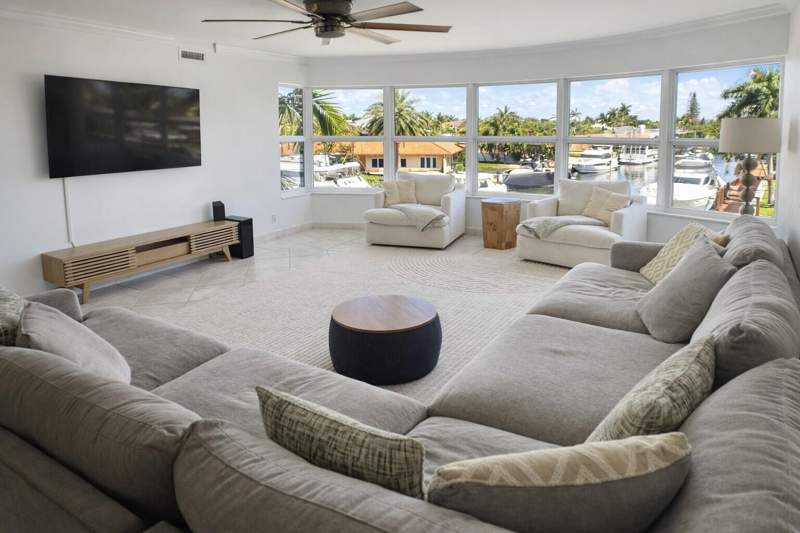 2 bedroom Condominium at 3111 NE 51st Street #301c, Heritage Landings Condo, Fort Lauderdale — photo 3