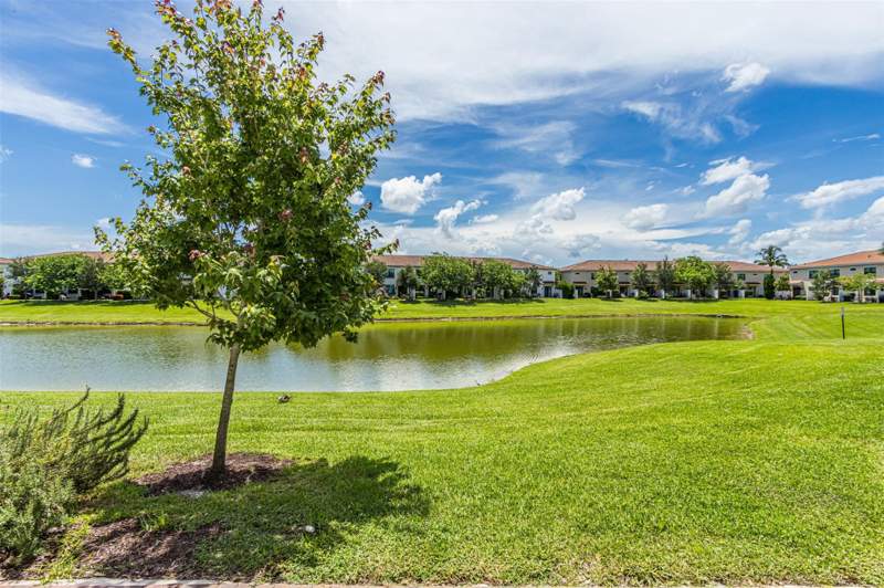 3 bedroom Townhouse at 10124 Brickhill Drive #10124, Boca Dunes Pud, Boca Raton — photo 3