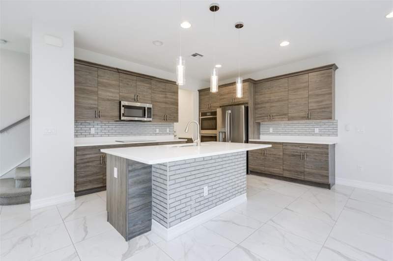 3 bedroom Townhouse at 10124 Brickhill Drive #10124, Boca Dunes Pud, Boca Raton — photo 4