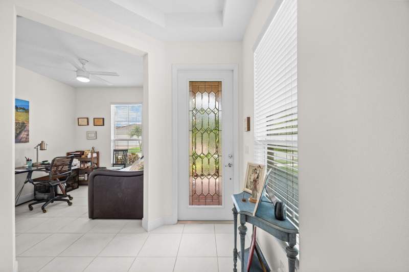 2 bedroom Single Family Residence at 10256 SW Indian Lilac Trail, Tradition Plat No 35, Port St. Lucie — photo 3
