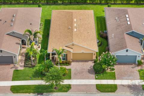 10256 SW Indian Lilac Trail, Port St. Lucie FL - photo 18 of 18