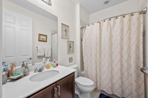 10256 SW Indian Lilac Trail, Port St. Lucie FL - photo 8 of 18