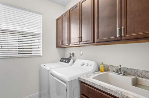 10256 SW Indian Lilac Trail, Port St. Lucie FL - photo 9 of 18