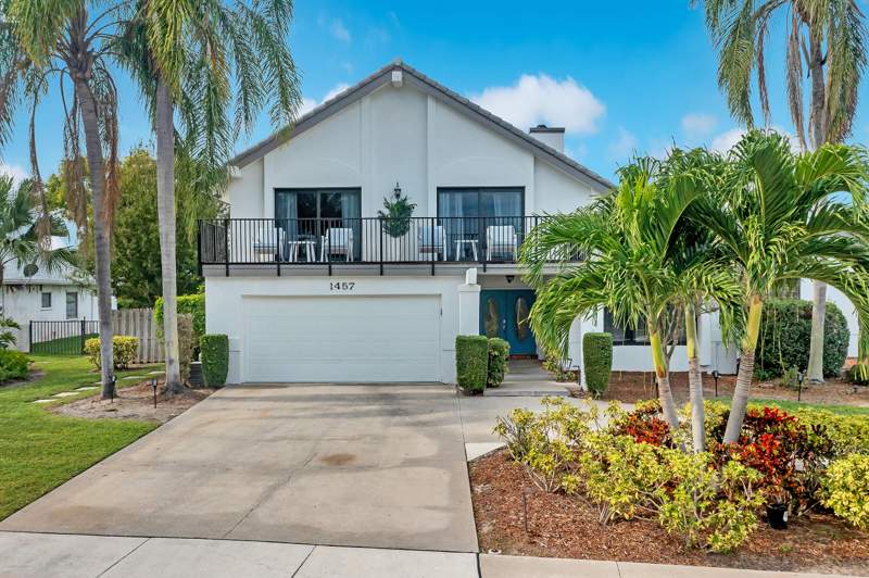 6 bedroom Single Family Residence at 1457 Sailboat Circle, Sailboat Point Wellington, Wellington — photo 4