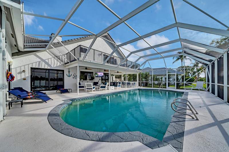 6 bedroom Single Family Residence at 1457 Sailboat Circle, Sailboat Point Wellington, Wellington — photo 2