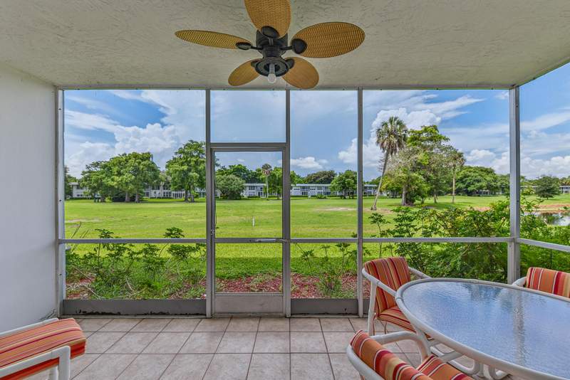 3 bedroom Condominium at 4020 W Palm Aire Drive #106, No 103 Palm-Aire Country Club, Pompano Beach — photo 2