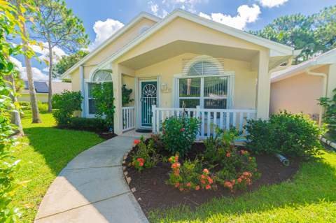 695 NW San Remo Circle, Port St. Lucie FL - photo 17 of 35
