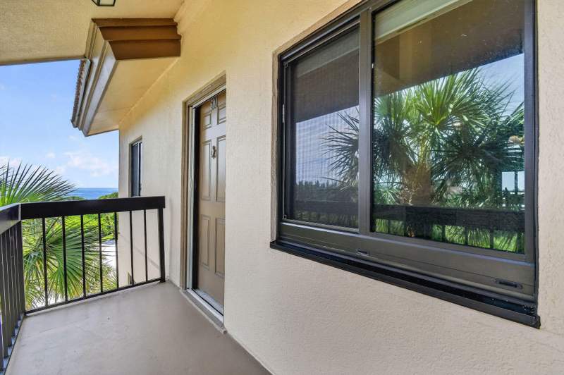 2 bedroom Condominium at 201 Ocean Bluffs Boulevard #5010, Ocean at the Bluffs North, Jupiter — photo 2