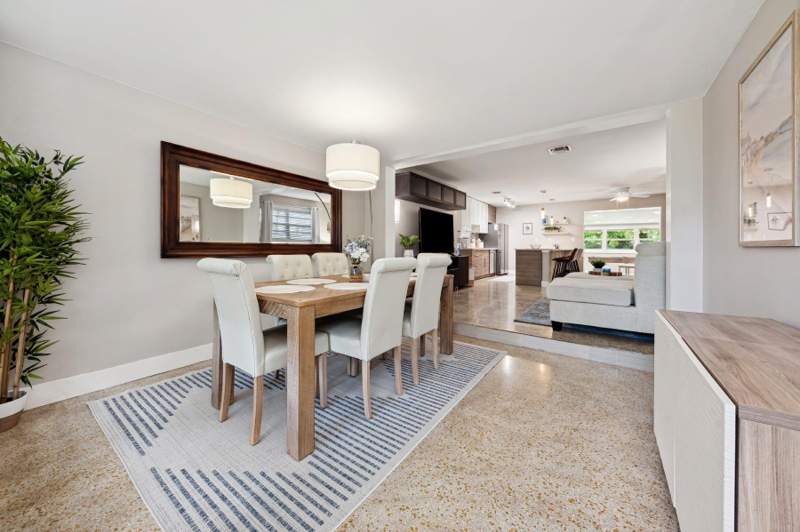 3 bedroom Single Family Residence at 2507 NW 8th Avenue, Babco Park, Wilton Manors — photo 5