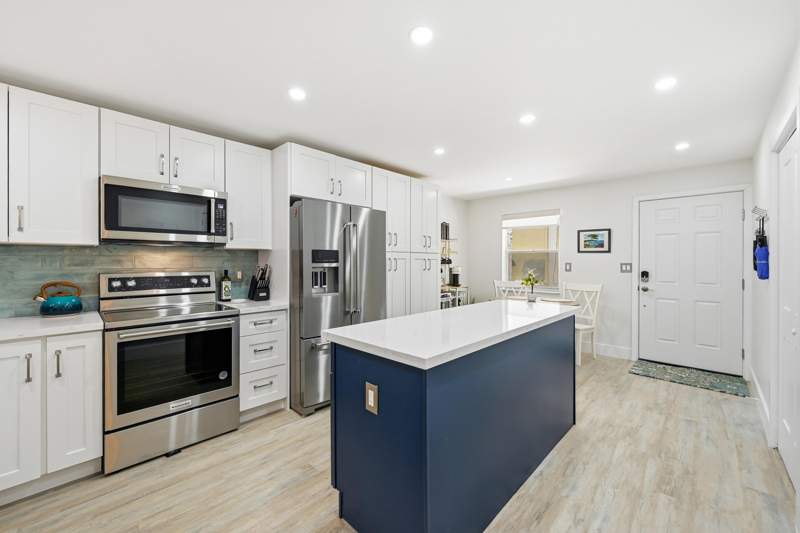 2 bedroom Condominium at 777 S Federal Highway #H107, Island Club 1, Pompano Beach — photo 2