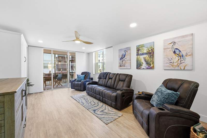 2 bedroom Condominium at 777 S Federal Highway #H107, Island Club 1, Pompano Beach — photo 4