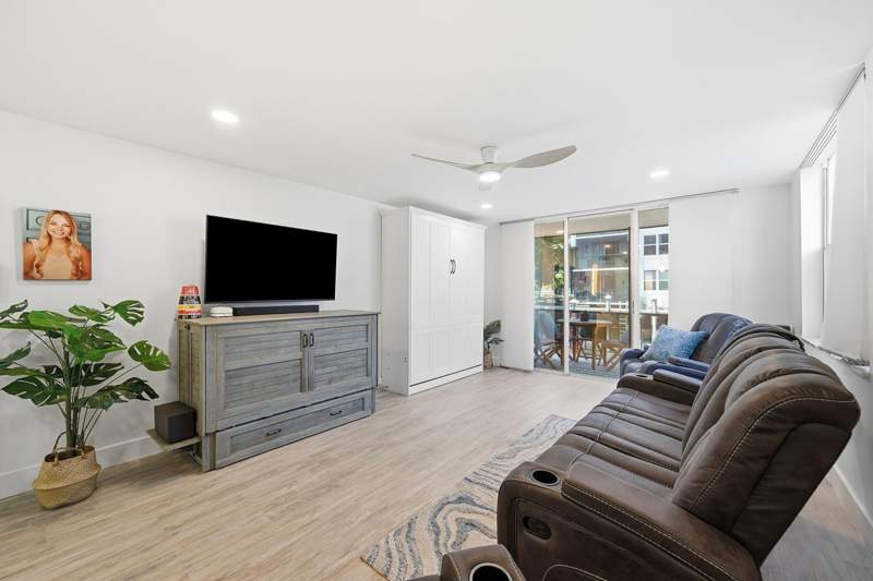 2 bedroom Condominium at 777 S Federal Highway #H107, Island Club 1, Pompano Beach — photo 5