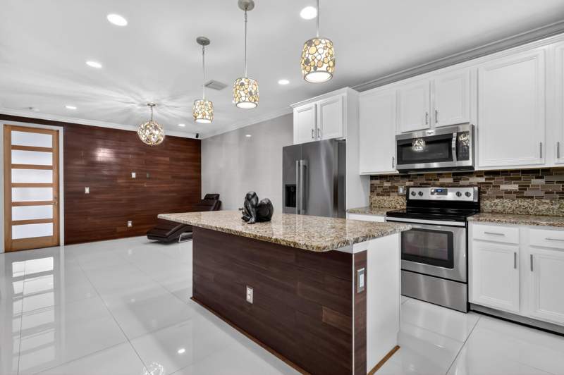 3 bedroom Townhouse at 3106 Waterside Circle, Waterside Village Pud, Boynton Beach — photo 4
