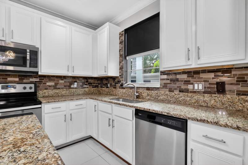 3 bedroom Townhouse at 3106 Waterside Circle, Waterside Village Pud, Boynton Beach — photo 5