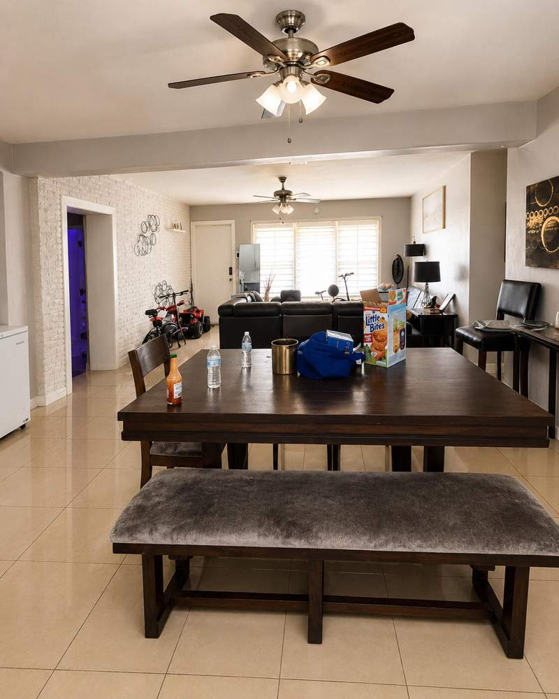 3 bedroom Single Family Residence at 557 W Dayton Circle, Melrose Park Sec 6 Green Acres, Fort Lauderdale — photo 4