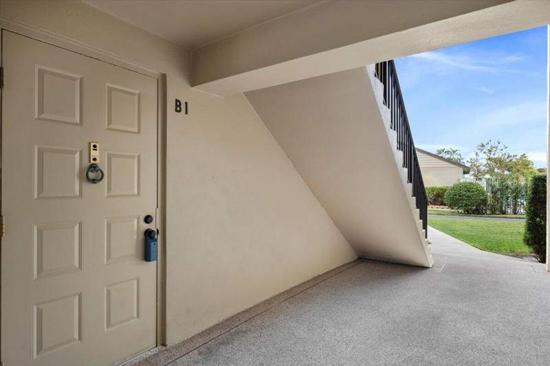 2 bedroom Condominium at 708 Sunny Pine Way #B1, Pine Ridge North Village III Condo, Greenacres — photo 2