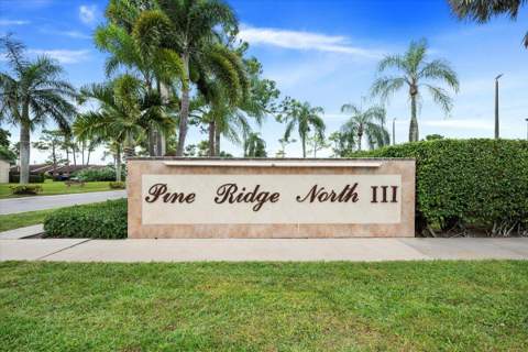 708 Sunny Pine Way #B1, Greenacres FL - photo 18 of 22