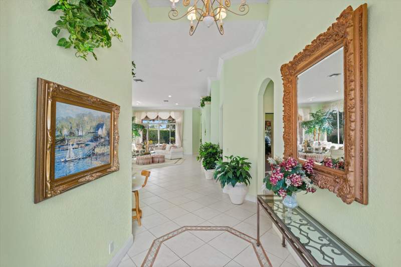 3 bedroom Single Family Residence at 4462 Hazleton Lane, Wycliffe Tr H, Lake Worth — photo 5