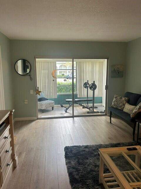 2 bedroom Condominium at 1106 Bahama Bend #1, Wynmoor, Coconut Creek — photo 2