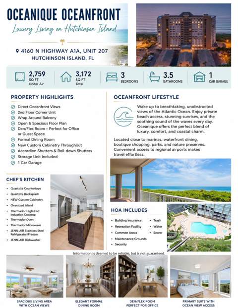 4160 N Highway A1a #207a, Hutchinson Island FL - photo 10 of 67