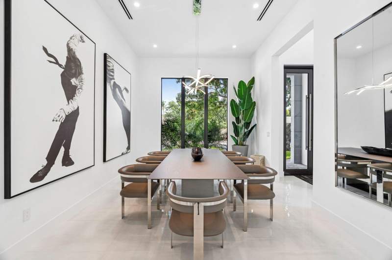 5 bedroom Single Family Residence at 1040 NW 6th Terrace, Lake Floresta Park, Boca Raton — photo 5