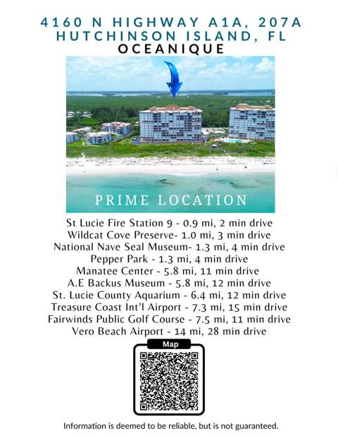 4160 N Highway A1a #207a, Hutchinson Island FL - photo 11 of 67