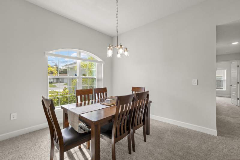 4 bedroom Single Family Residence at 137 SW Pisces Terrace, Port St Lucie Section 18, Port St. Lucie — photo 5