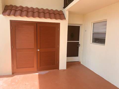 463 Lake Frances Drive #463, West Palm Beach FL - photo 16 of 17