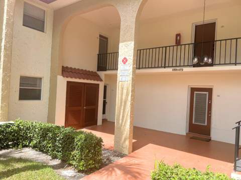 463 Lake Frances Drive #463, West Palm Beach FL - photo 17 of 17