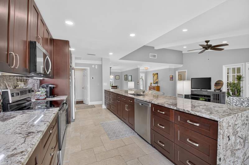 2 bedroom Single Family Residence at 22018 Colony Drive, Colony Woods As, Boca Raton — photo 4