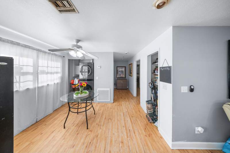 2 bedroom Single Family Residence at 3516 Avenue F, Woodlawn Terrace, Fort Pierce — photo 4