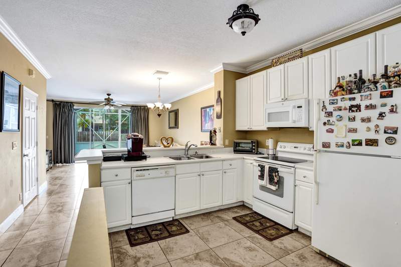 3 bedroom Townhouse at 9664 Porta Leona Lane, Melrose Pud Verona Lakes Tr B2, Boynton Beach — photo 5