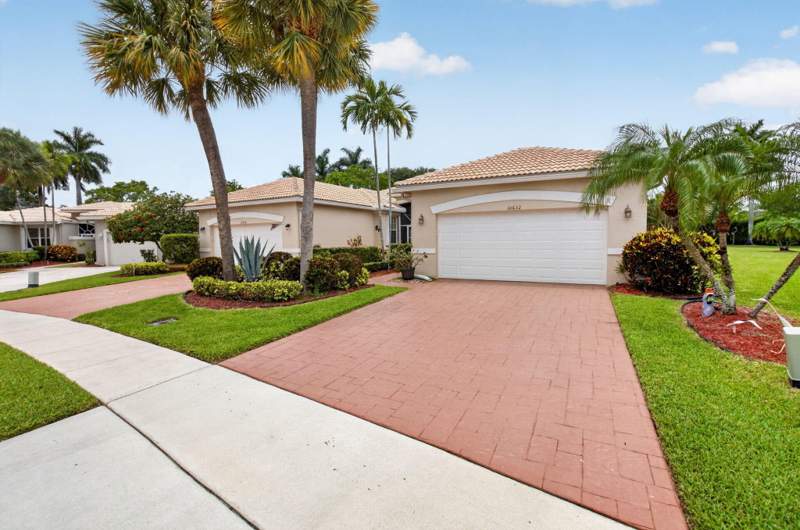 3 bedroom Villa at 10632 Royal Caribbean Circle, Majestic Isles 3, Boynton Beach — photo 3