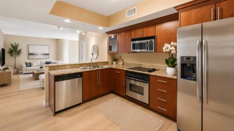 401 SW 4th Avenue #402, Fort Lauderdale FL - photo 6 of 55