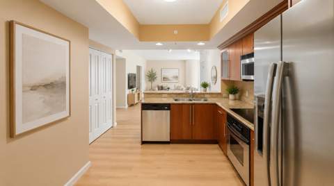 401 SW 4th Avenue #402, Fort Lauderdale FL - photo 8 of 55