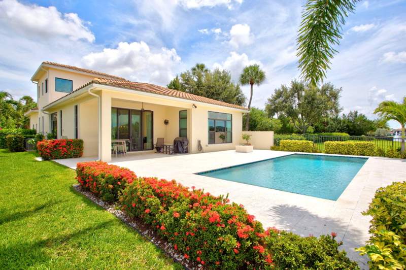 4 bedroom Single Family Residence at 8236 Grand Prix Lane, Palm Meadows Estates, Boynton Beach — photo 5